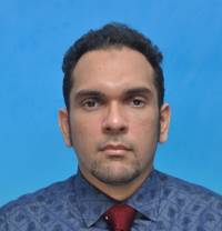 Dr. Mohamed Izham Bin Mohamed Iqbal